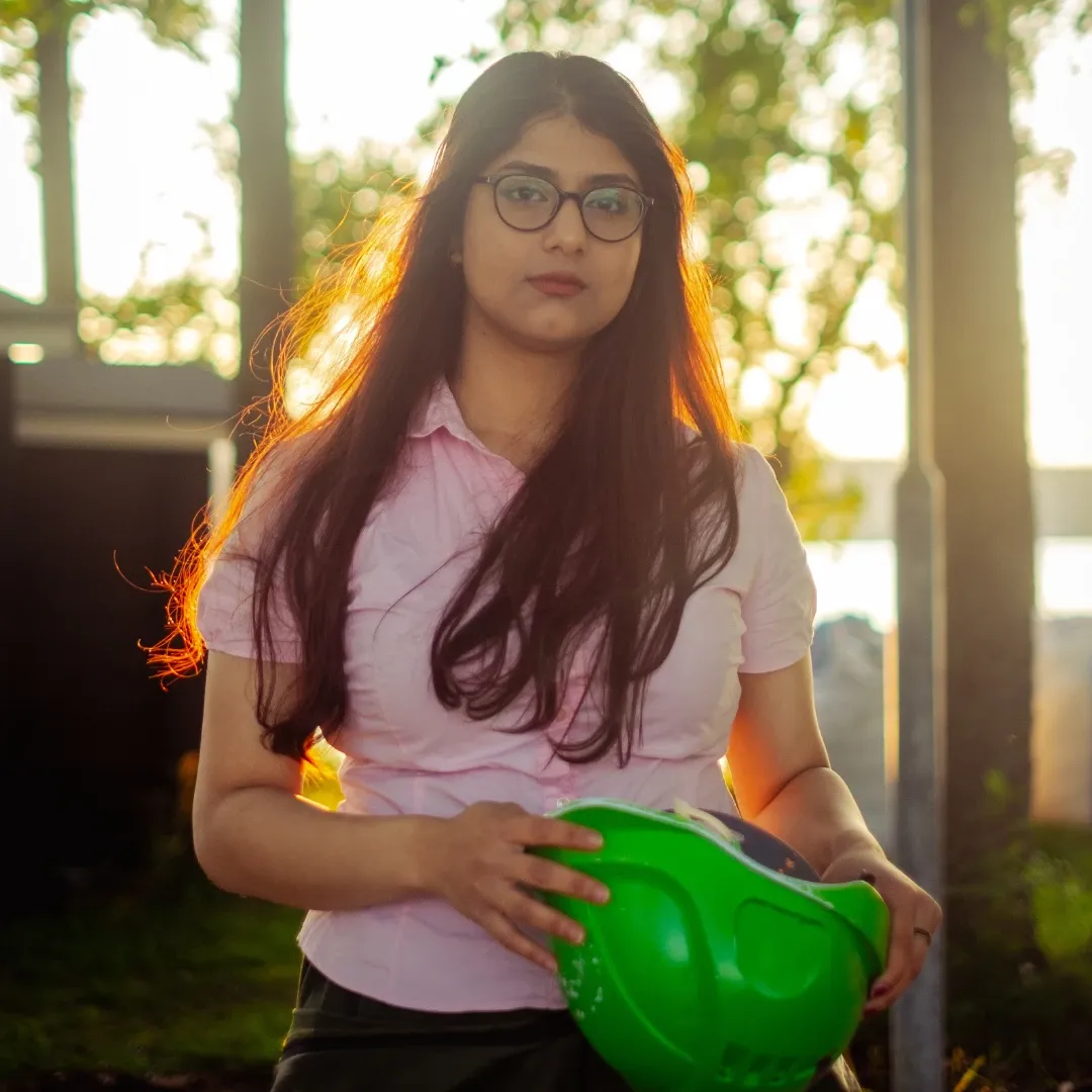 Muhasana Muskan